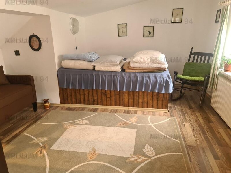 De vanzare apartament in vila - Sinaia