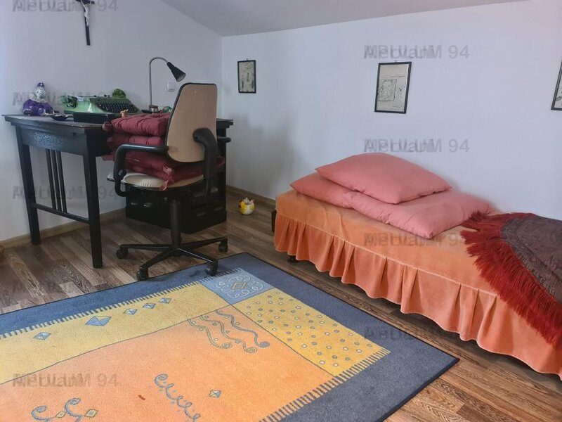 De vanzare apartament in vila - Sinaia